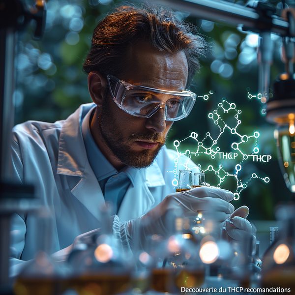 Découverte du THCP : avis et recommandations