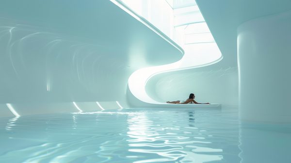 Les erreurs à éviter lors de l'utilisation d'un caisson de flottaison à Bordeaux