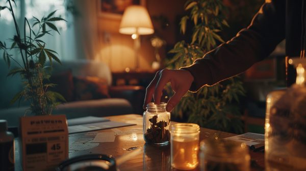 Wax CBD : les précautions de consommation à connaître