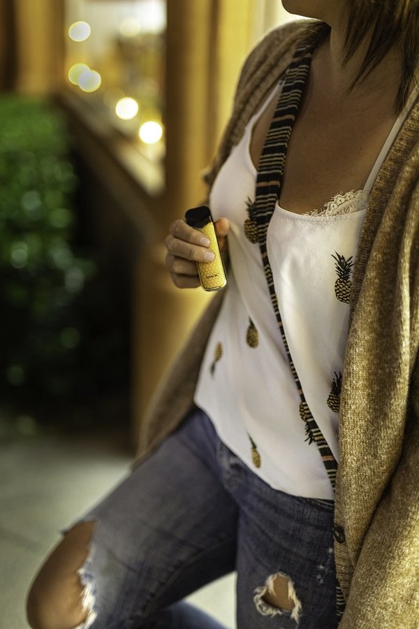 Cigarette électronique : Est-ce que c'est pour tout le monde ?