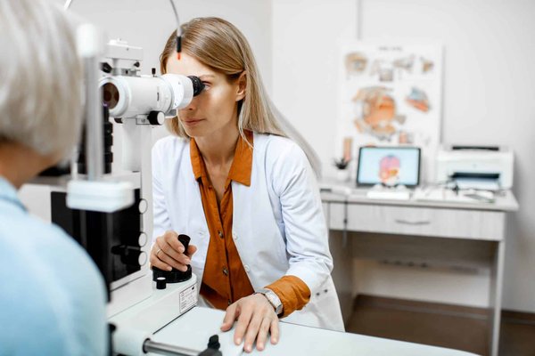 Que savez-vous des différentes missions d'un opticien ?