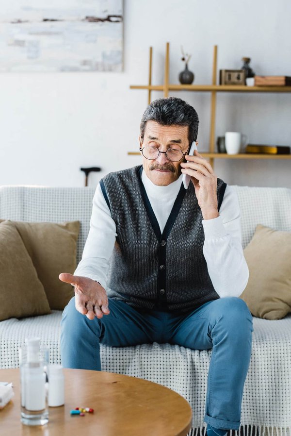 Comment choisir le meilleur smartphone pour une personne âgée ?