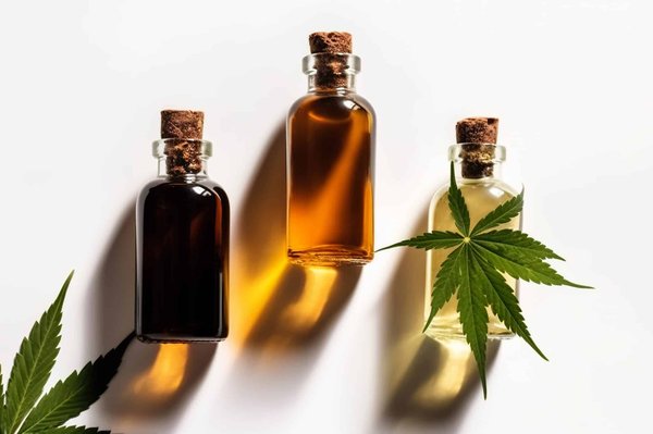 Quelques astuces pour consommer l'huile de CBD