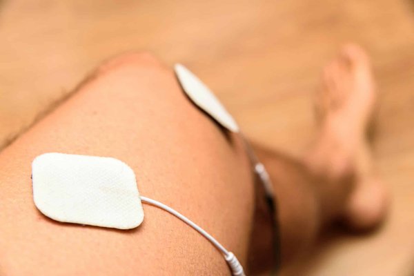 Tens genoux : comment entretenir le dispositif ?