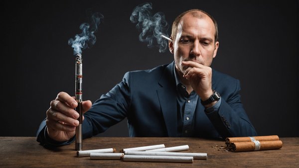 Révolutionnez le sevrage tabagique grâce à la formation laser anti-tabac