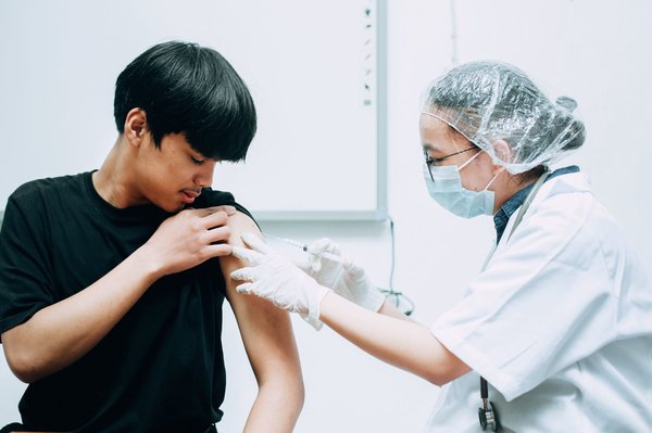 Le guide ultime des injections de toxine botulique à marseille