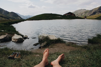 Que faire contre les odeurs de pieds ?