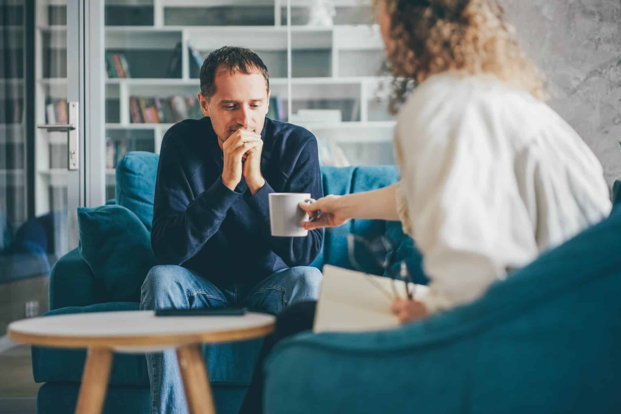 L’impact du stress sur la santé de la vésicule biliaire