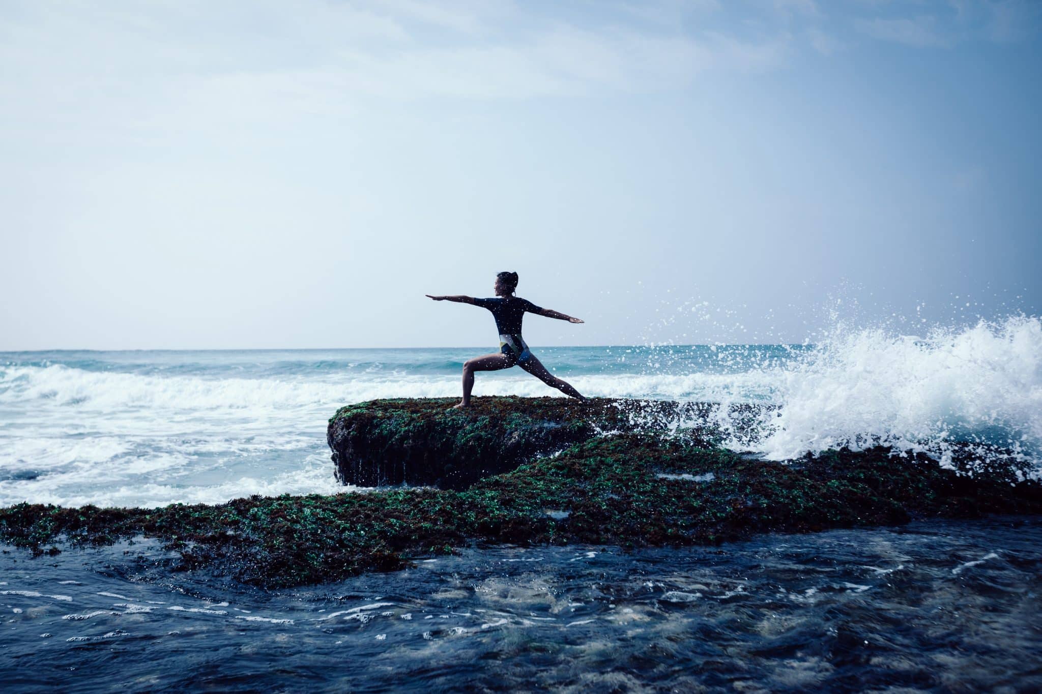 Les bienfaits du yoga pour favoriser la perte de poids