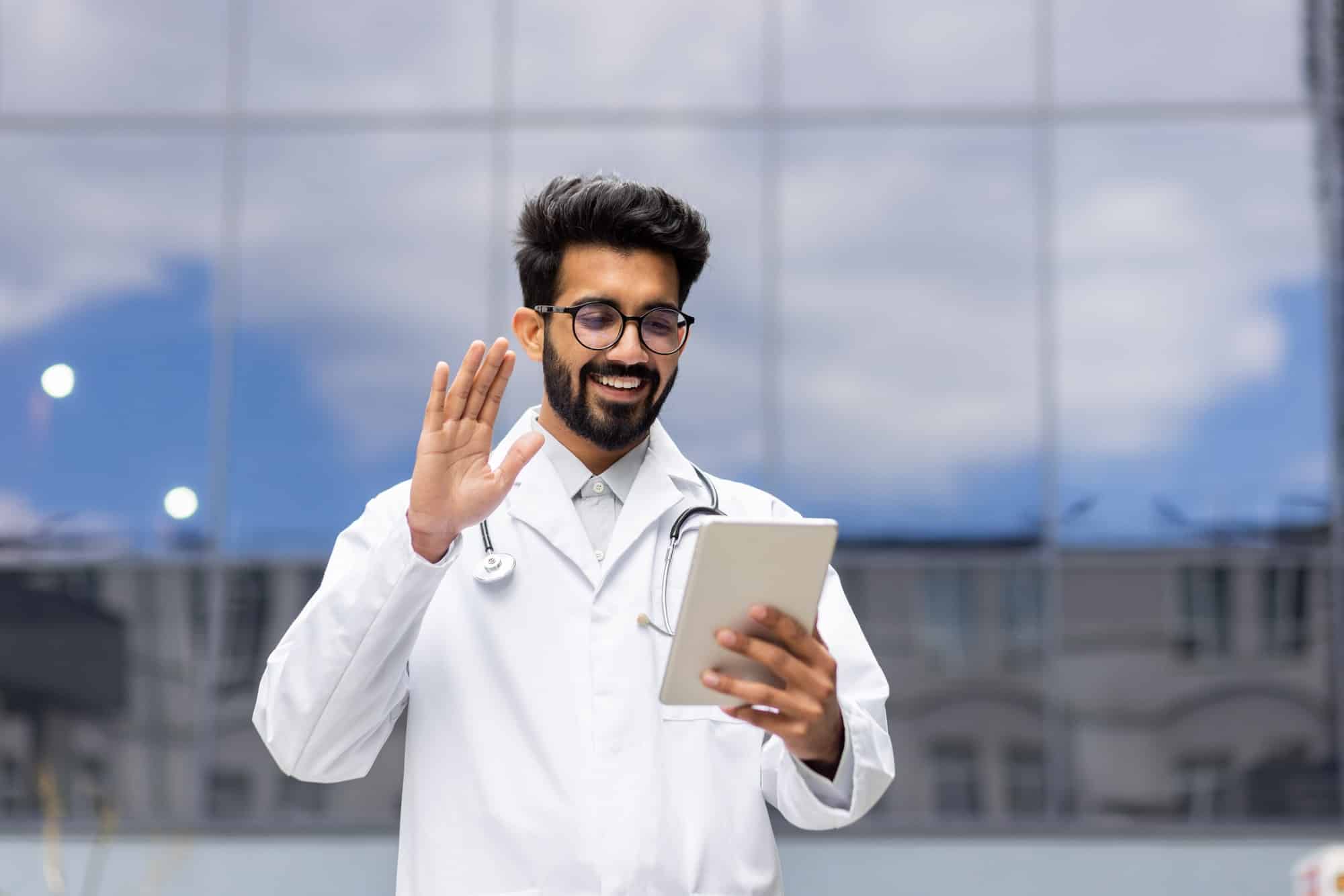 La pratique de la télémédecine et la législation: comment ça se passe ?